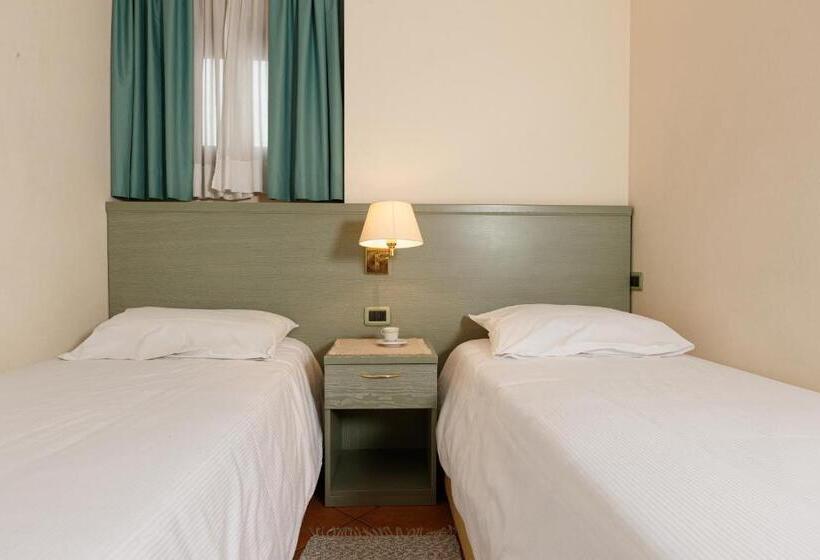 스탠다드 룸, Villa Rina