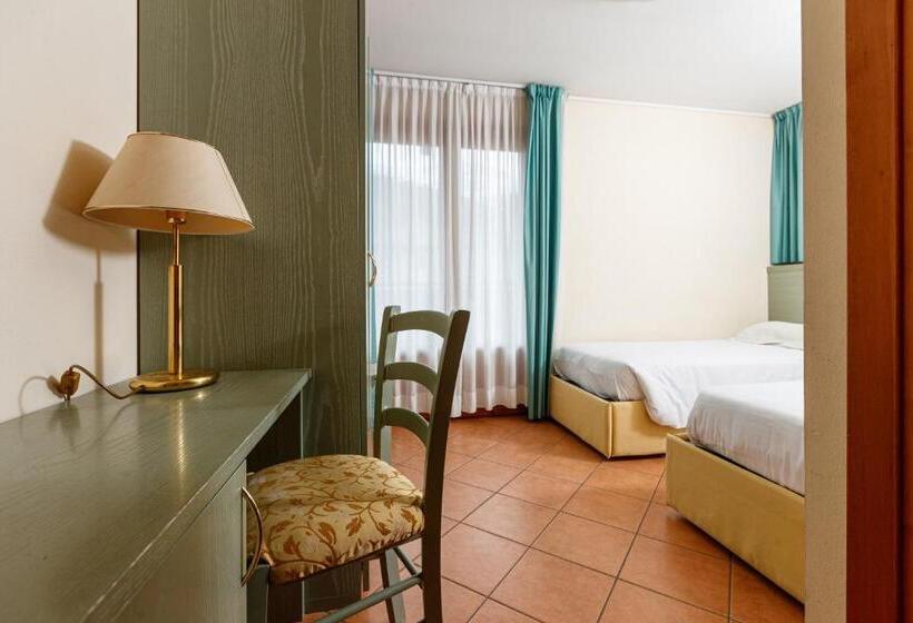 스탠다드 룸, Villa Rina