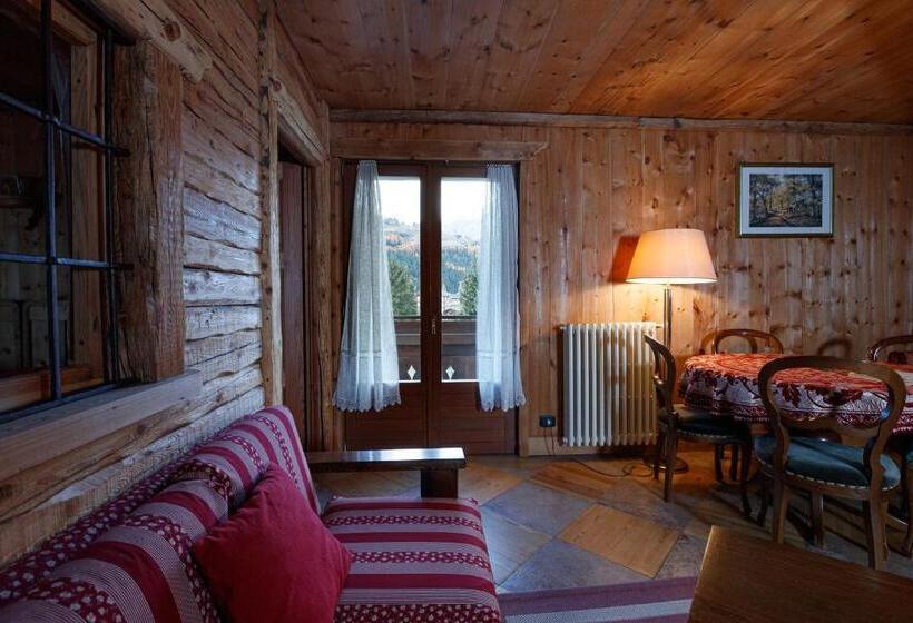 스위트, Villa Rina