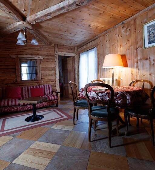 스위트, Villa Rina