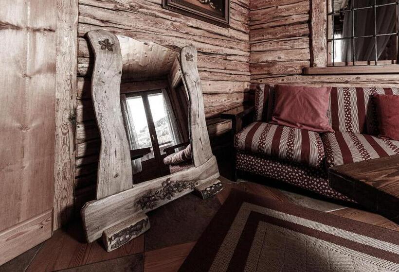 스위트, Villa Rina