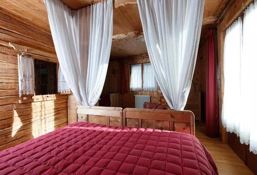 スイート, Villa Rina