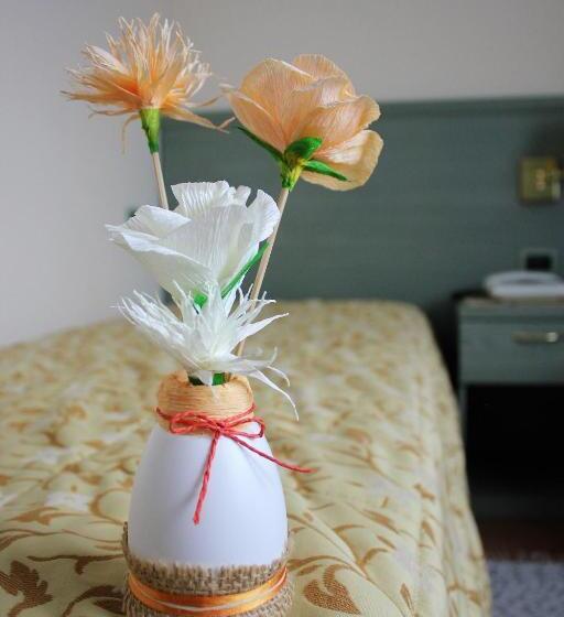 스탠다드 트리플 룸, Villa Rina