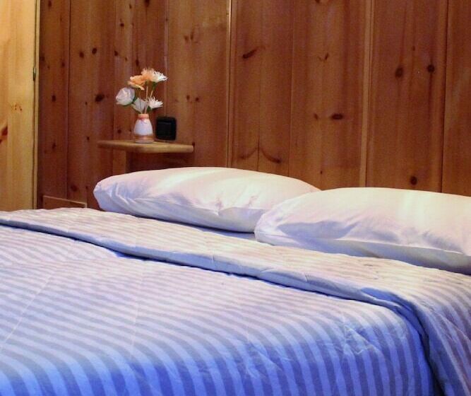 스탠다드 룸, Villa Rina