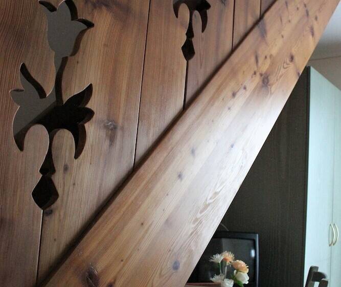 4인용 스탠다드 룸, Villa Rina