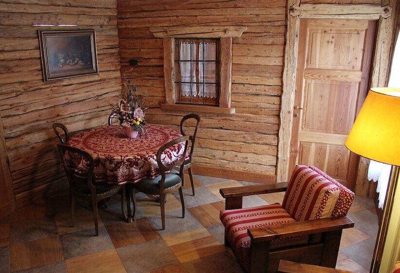 Люкс, Villa Rina