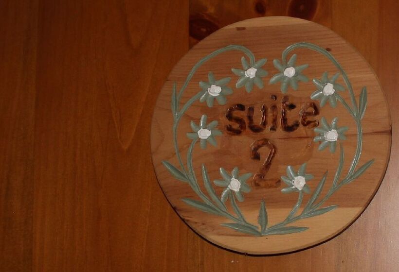 스위트, Villa Rina