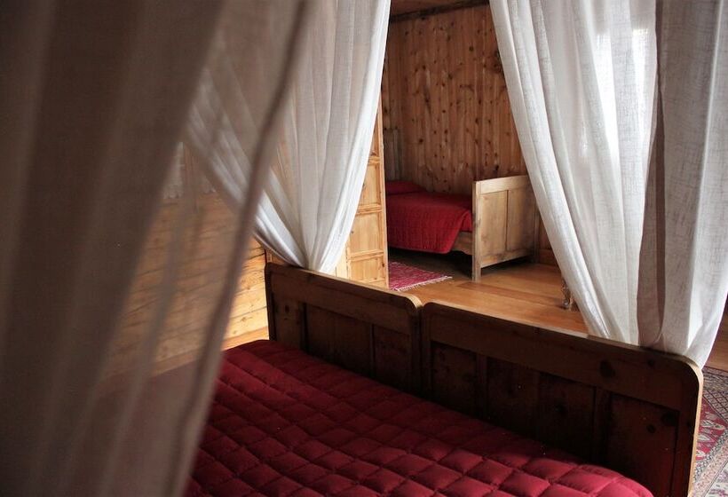 스위트, Villa Rina