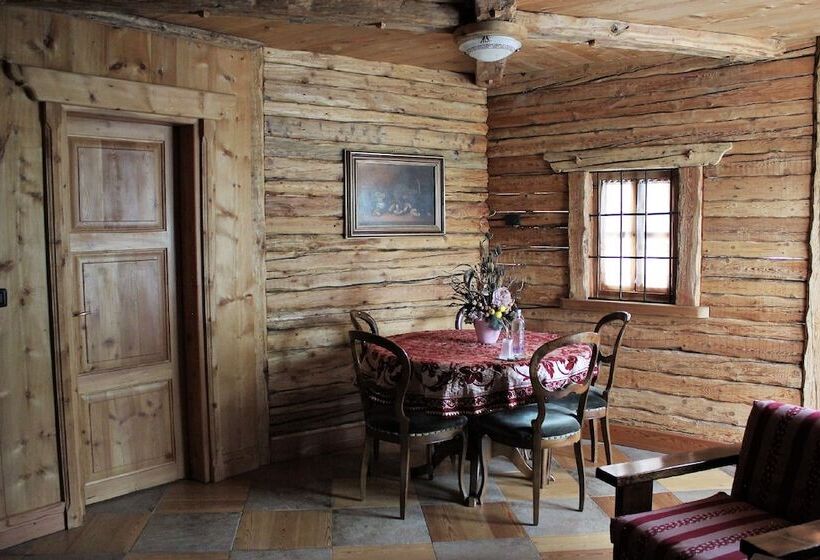 스위트, Villa Rina