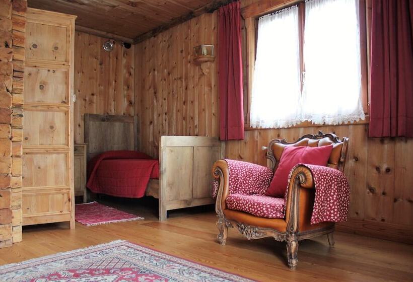 스위트, Villa Rina