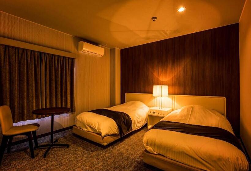 经济房, Ooedo Onsen Monogatari Premium Toba Saichoraku