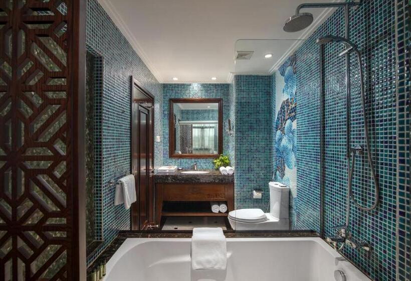 اتاق لوکس, Ninh Binh Hidden Charm Hotel & Resort