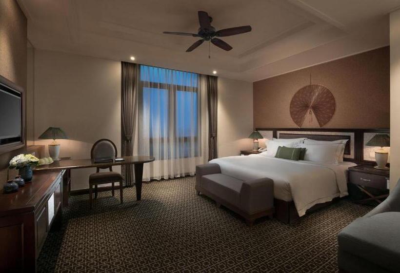 اتاق خانوادگی, Ninh Binh Hidden Charm Hotel & Resort