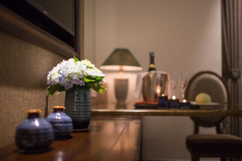 اتاق خانوادگی, Ninh Binh Hidden Charm Hotel & Resort