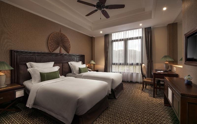 اتاق سوپریور, Ninh Binh Hidden Charm Hotel & Resort