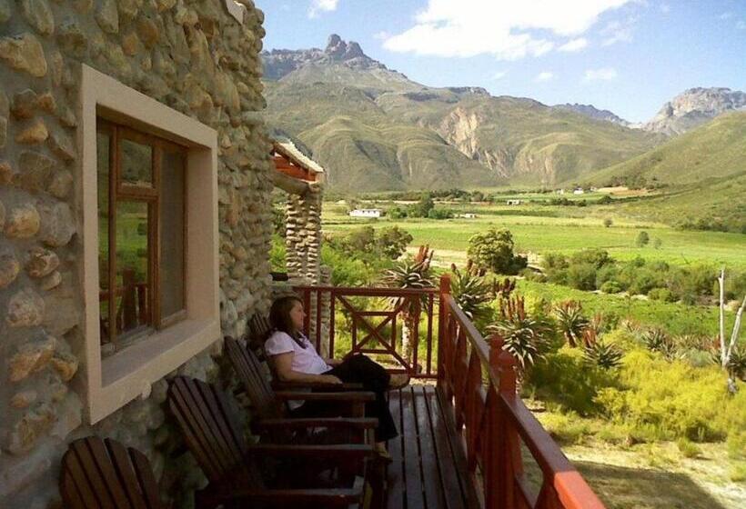 غرفة قياسية, Oaksrest Vineyards Guest Farm