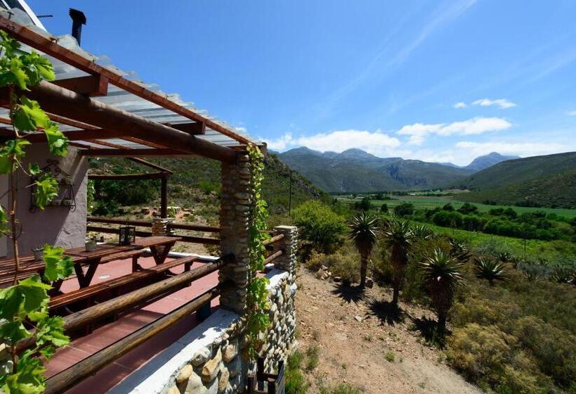 غرفة قياسية, Oaksrest Vineyards Guest Farm