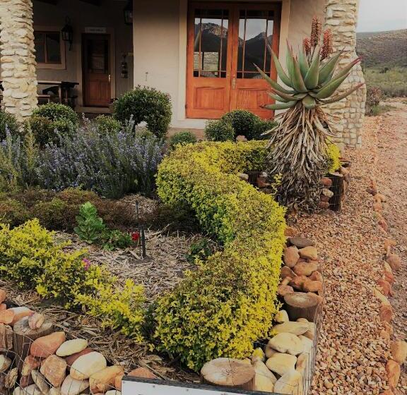 이그제큐티브 스위트, Oaksrest Vineyards Guest Farm