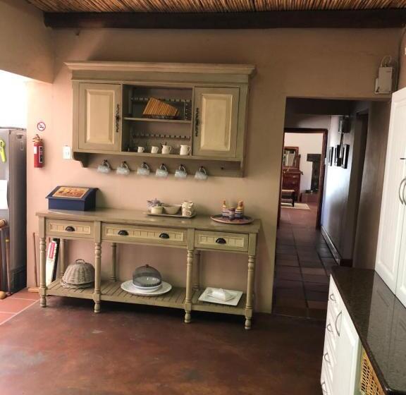 غرفة سوبيريور, Oaksrest Vineyards Guest Farm