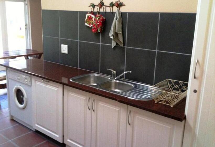 غرفة سوبيريور, Oaksrest Vineyards Guest Farm