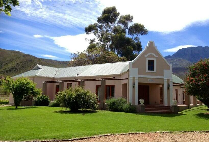 غرفة قياسية, Oaksrest Vineyards Guest Farm