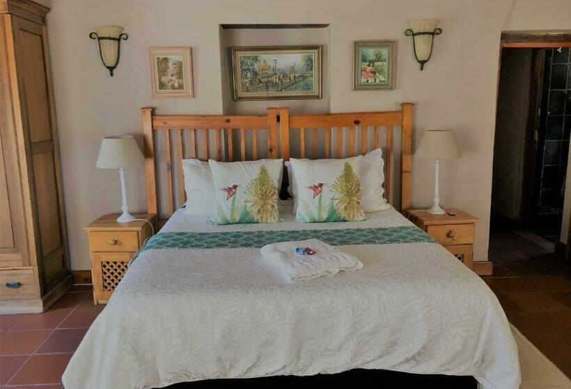 غرفة قياسية, Oaksrest Vineyards Guest Farm