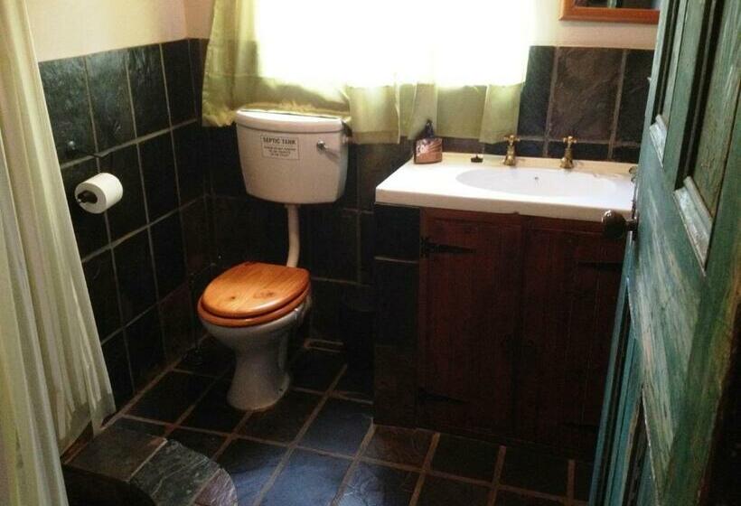 غرفة قياسية, Oaksrest Vineyards Guest Farm