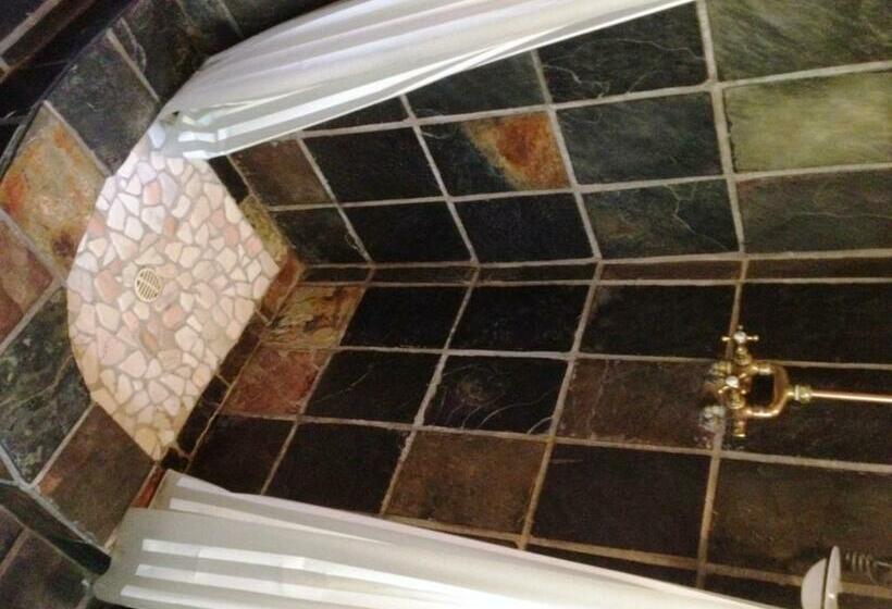 غرفة قياسية, Oaksrest Vineyards Guest Farm