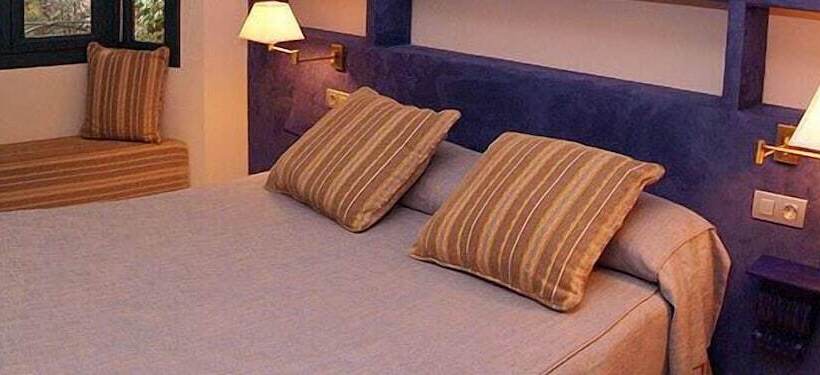 Апартаменты 1 Спальня, Suites Sant Jordi