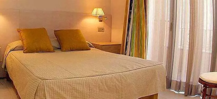 １ベッドルームアパートメント, Suites Sant Jordi