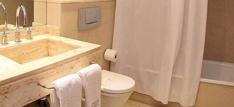 Апартаменты 1 Спальня, Suites Sant Jordi