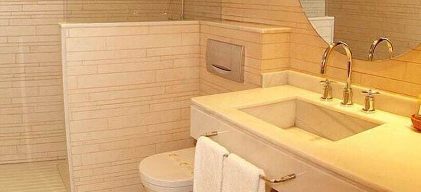 Апартаменты 1 Спальня, Suites Sant Jordi