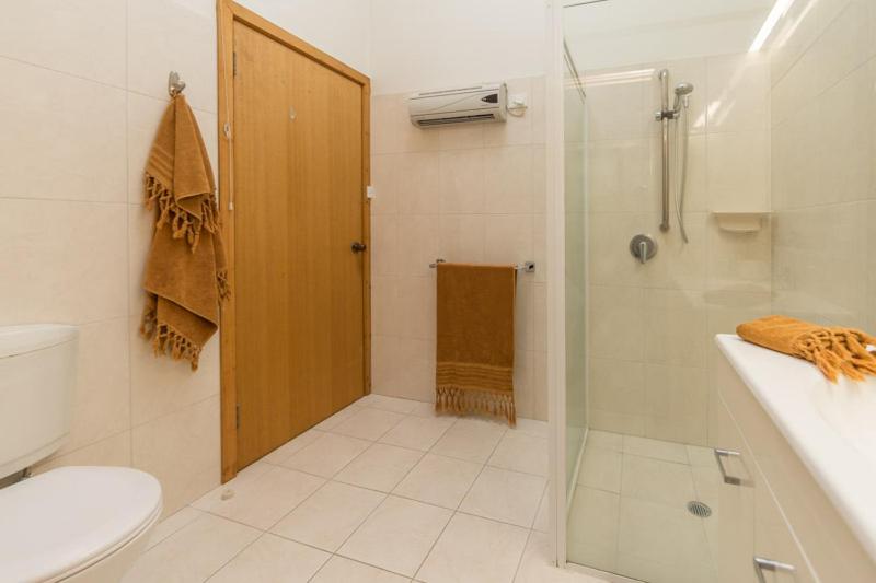 豪华房间, Nixon House