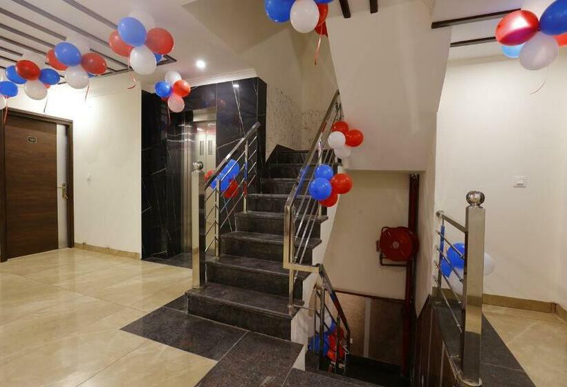 חדר דלוקס, Bliss