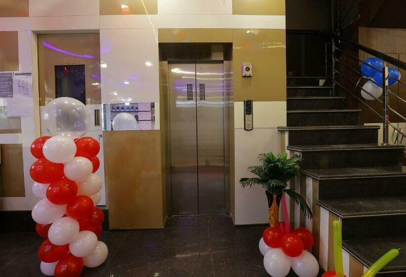 חדר דלוקס, Bliss