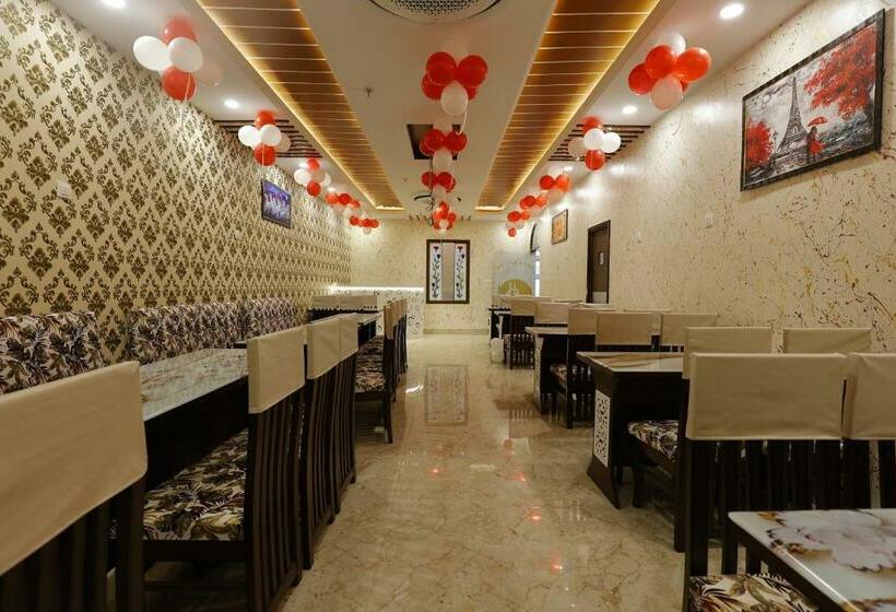 חדר דלוקס, Bliss