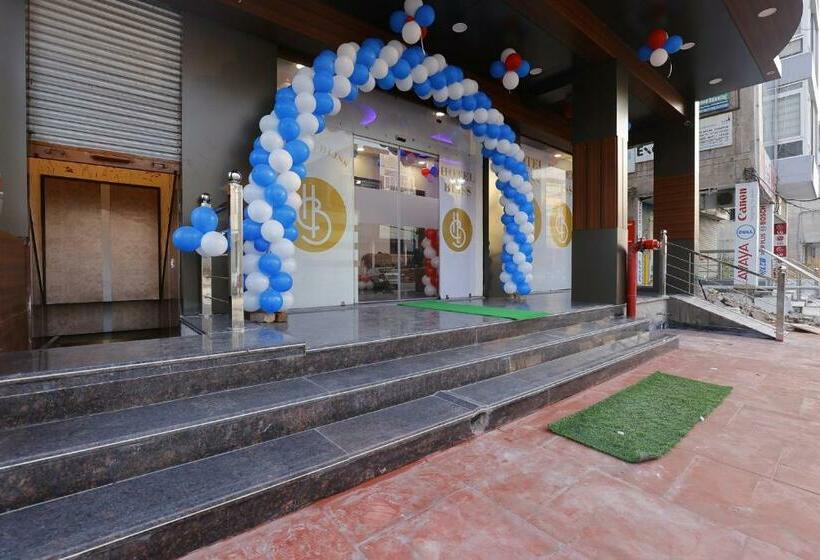 חדר דלוקס, Bliss