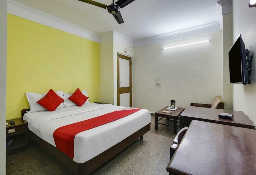 トリプルクラシックルーム, Oyo Flagship 81419 Ss Palace