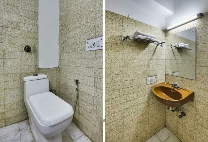 トリプルクラシックルーム, Oyo Flagship 81419 Ss Palace