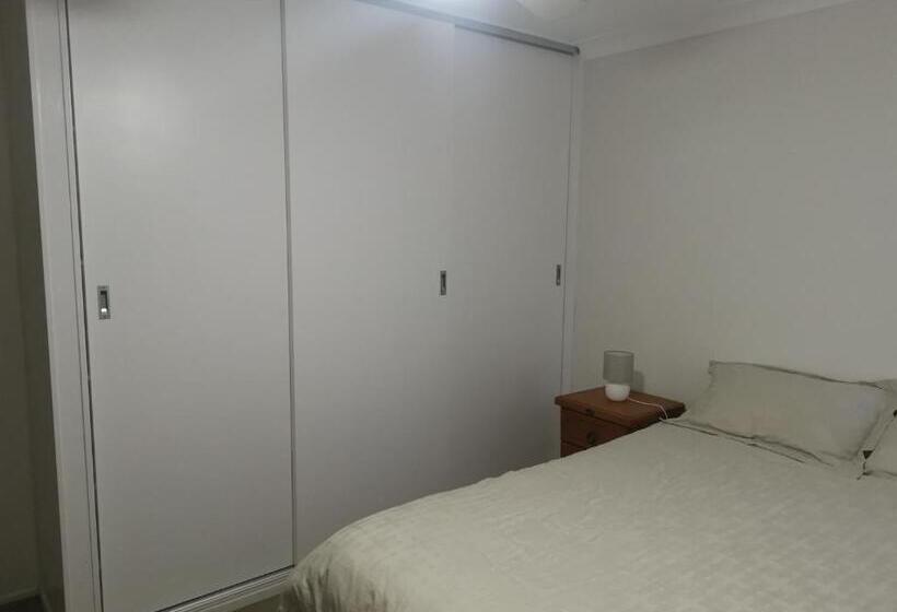 1베드룸 아파트 1층, Rural Escape