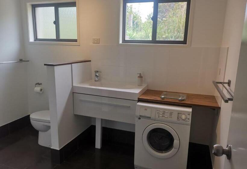 1베드룸 아파트 1층, Rural Escape