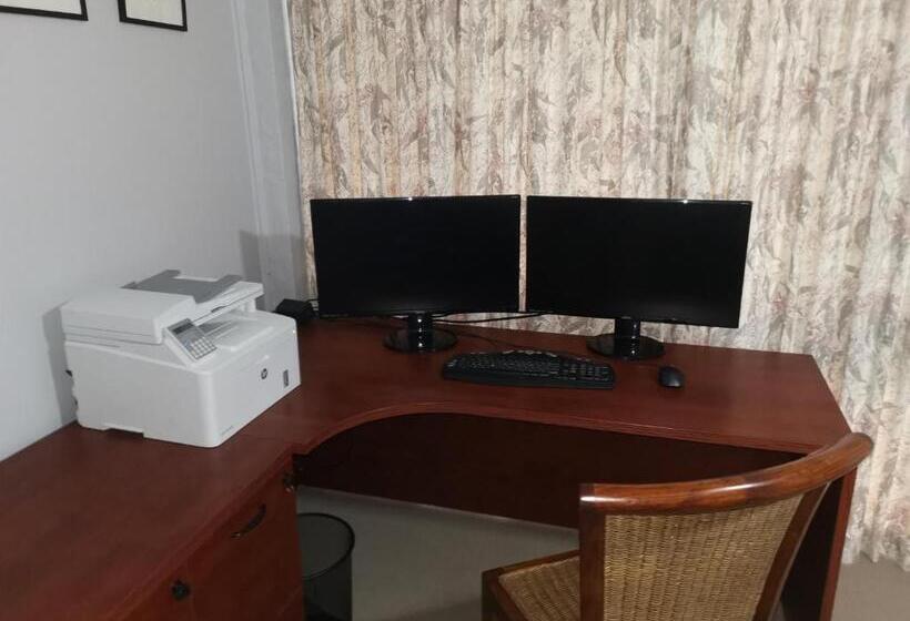 1베드룸 아파트 1층, Rural Escape