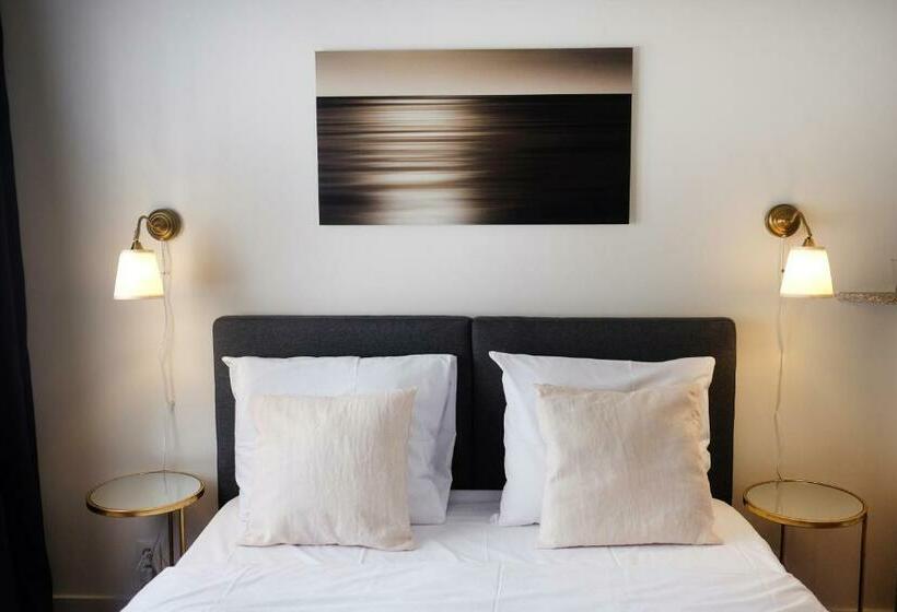 四人豪华间, Villa Bérylune