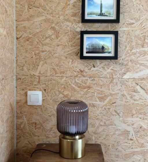 四人标准间, Villa Bérylune