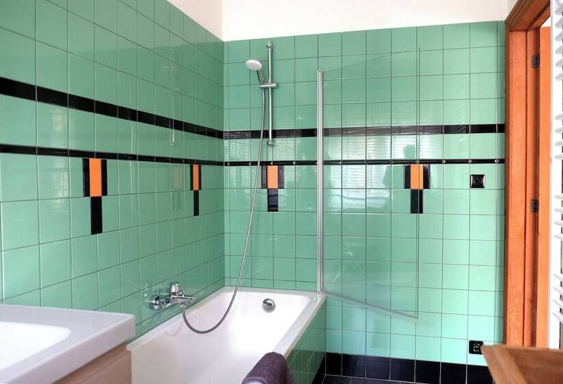 Четырехместный Номер Deluxe, Villa Bérylune