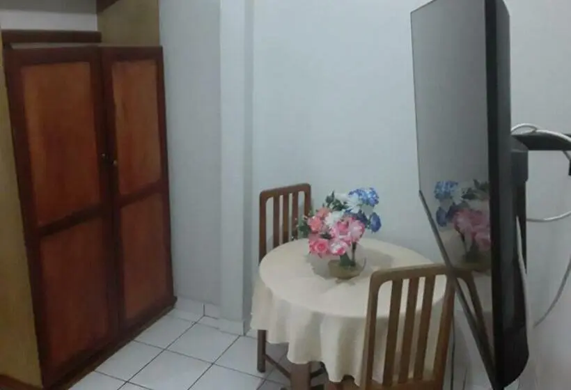 １ベッドルームアパートメント, Aparthotel Central Macapá