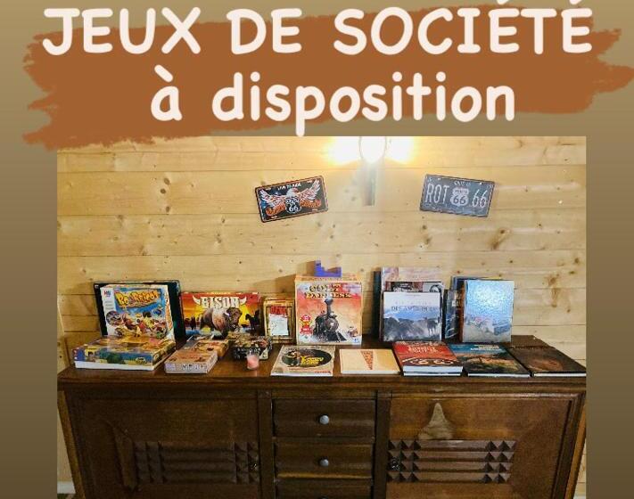 Номер Стандарт, Camping Syl Vallée Western Village