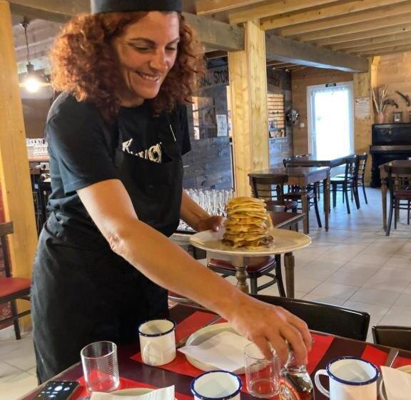 Номер Стандарт, Camping Syl Vallée Western Village