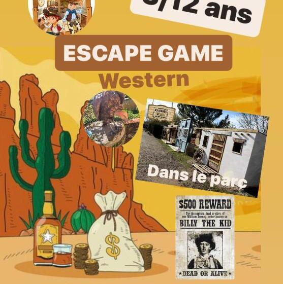 Номер Стандарт, Camping Syl Vallée Western Village