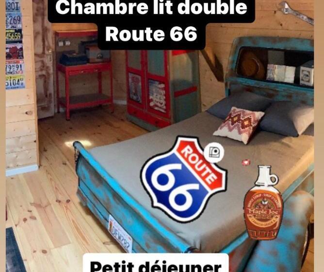 Номер Стандарт, Camping Syl Vallée Western Village